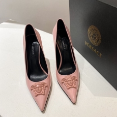 Versace Heeled Shoes